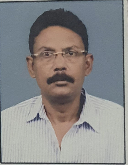 Kalyan Kumar Bose